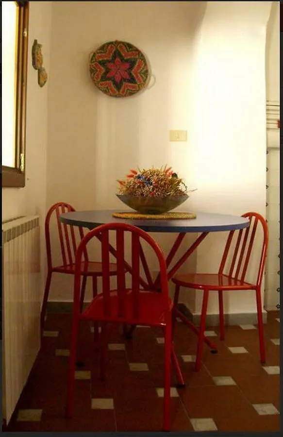 Romantico Balcone In Centro Florence Apartment
